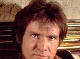 Han Solo nunca atirou primeiro, diz George Lucas