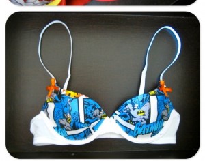 Lingerie Nerd - Eu Quero! (para dar para minha esposa, que fique claro) 2