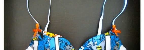 Lingerie Nerd – Eu Quero! (para dar para minha esposa, que fique claro)