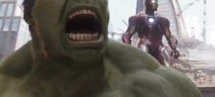 Os Vingadores – Novo e definitivo trailer