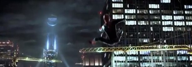 O Espetacular Homem-Aranha - Trailer 2 Legendado 