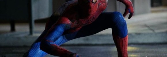O Espetacular Homem-Aranha – Trailer Legendado