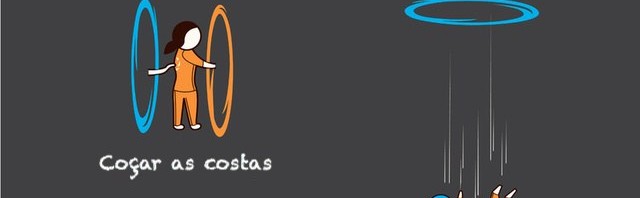 Tédio no Portal