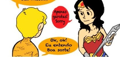 aquaman