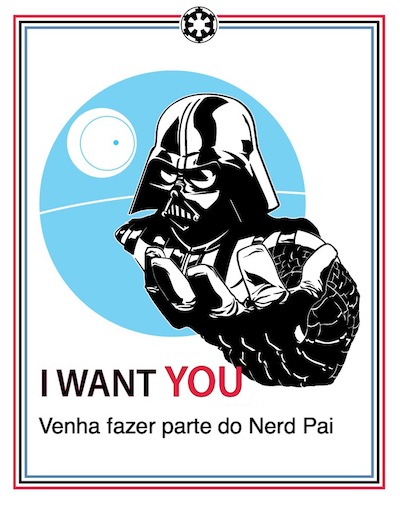 nerdpai recruta