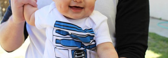 Baby Stormtropper - Body