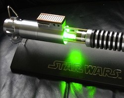 Bradley Lewis - Engenharia Geek star wars