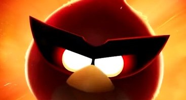 Tchau produtividade! Angry Birds Space – Lançamento dia 22 de Março