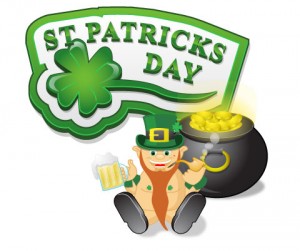 Saint Patrick's Day