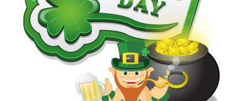 Saint Patrick's Day