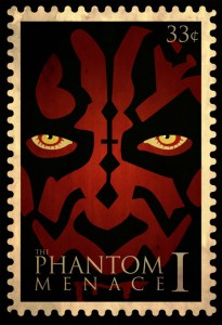 Selos Star Wars