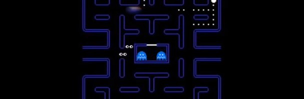 Sonic no Pac Man