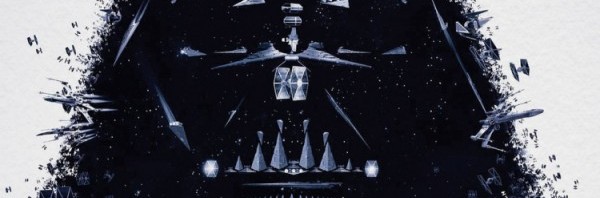 Star Wars Identities – Posters