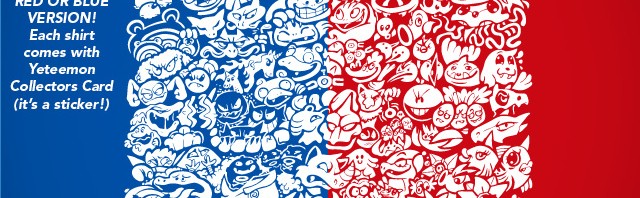 151 pokemon camiseta
