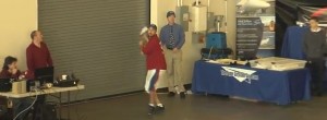 World Record Paper Airplane Distance- YouTube avião de papel
