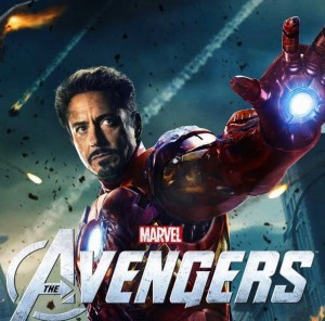 avenger vingadores Wallpaper
