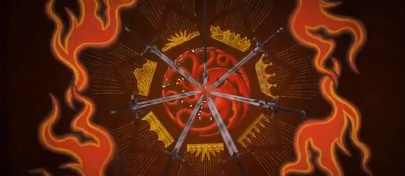 A história da Casa Targaryen  - Game of Thrones