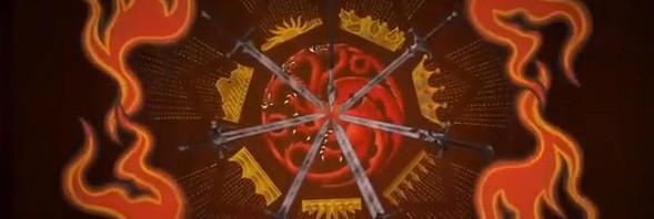 >Jogo Rápido – A história da Casa Targaryen  – Game of Thrones