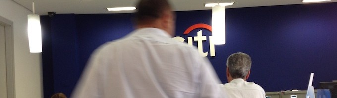 A vida sem papel citibank boleto pagamento