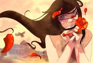 A Última Princesa - de fabio yabu
