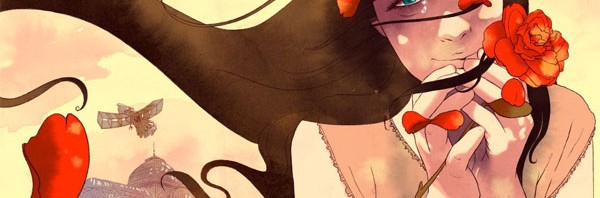 A Última Princesa - de fabio yabu