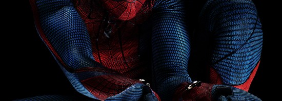 Amazing Spiderman - Como foi feito o lançador de teias viral