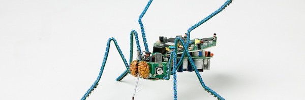 Arte Eletrônica