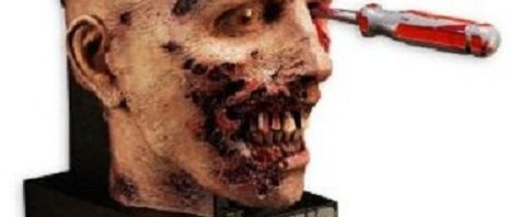 Box especial do Blu-ray da Segunda Temporada de The Walking Dead