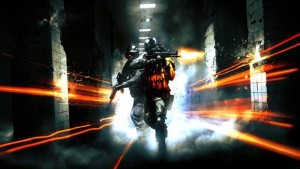 Close Quarters - DLC de Battlefield 3