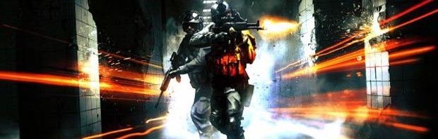 Close Quarters - DLC de Battlefield 3