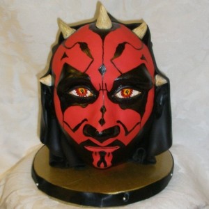 Darth Maul