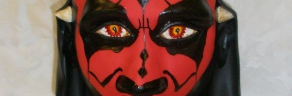 Darth Maul