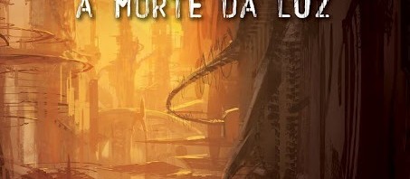 Divulgada capa de “A Morte da Luz” de George R. R. Martin