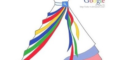E se as redes sociais e os serviços da internet fossem vestidos