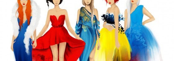 E se os navegadores fossem vestidos