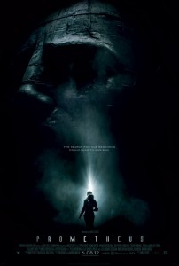 Happy Birthday David - Novo Viral de Prometheus