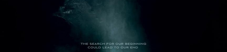 Happy Birthday David - Novo Viral de Prometheus