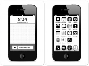 IPHONE EM 1986