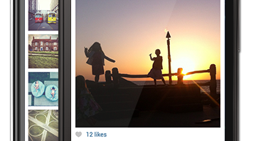 Instagram para Android é lançado
