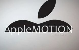 Jogo Rápido - Apple Motion - Nerd Pai