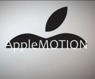 Jogo Rápido - Apple Motion - Nerd Pai
