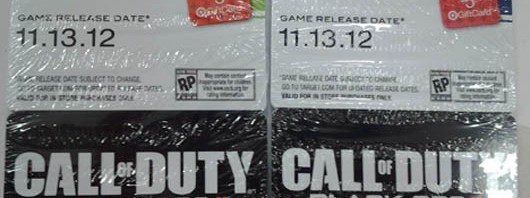 >Jogo Rápido – Call of Duty: Black Ops 2