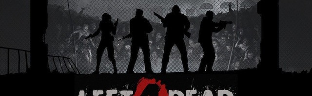 Left 4 Dead - Fan Film