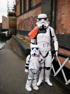 Maneiras de introduzir a cultura nerd no dia a dia dos Padawans