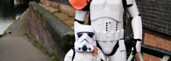 Maneiras de introduzir a cultura nerd no dia a dia dos Padawans