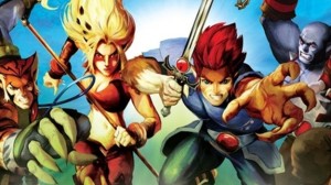 ThunderCats para Nintendo DS