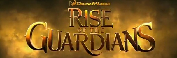 Trailer de Rise of the Guardians