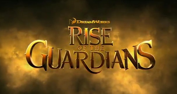 Trailer de Rise of the Guardians