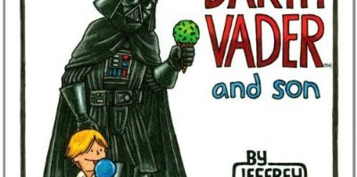 Uma segunda chance para Darth Vader ser pai
