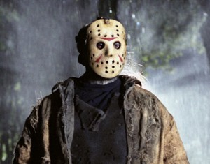 Where's Jason - Onde está o Jason - sexta-feira 13
